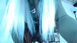 Shemale Webcams Video for September 16, 2018-3