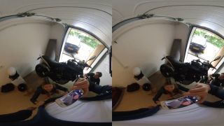 6244 Gina Gerson - Garage Vr-1