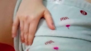 Rebel_girl08 - It kept dripping while I opened-6