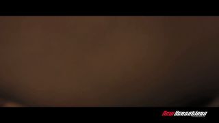 NEW SENSATIONS  Riley Reid Hottest Fuck Scenes Compilation.-5