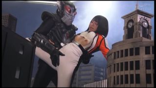 [waranlov.com] GRET-41 巨大ヒロイン（R） アディア - PART-GRET41_J2 | giga heroine, cosplay, コスプレ, superheroine, 女子プロレス, wrestling-9
