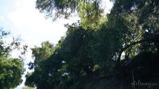 Celeste Star, Alix Lynx, Serena Blair AI Artificial Intelligence Part Three (Threesome)-9