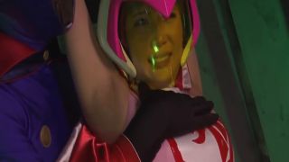 [SuperMisses.com] DHRY-28 Doujin Heroine 27 -Bird Fighter: Bird 3-005-1