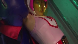 [SuperMisses.com] DHRY-28 Doujin Heroine 27 -Bird Fighter: Bird 3-005-4