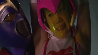 [SuperMisses.com] DHRY-28 Doujin Heroine 27 -Bird Fighter: Bird 3-005-5