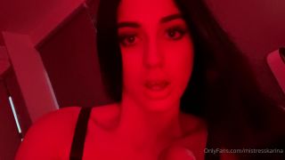 online clip 38 Watch Free Porno Online – mistresskarina 15-08-2020 You re more jealous of me getting to suck this big (MP4, FullHD, 1920×1080) | femdom | femdom porn femdom feet-7