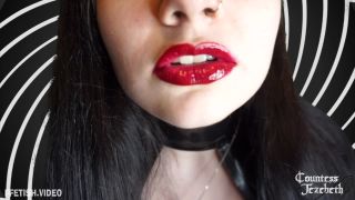 free adult clip 41 Countess Jezebeth - Lipnotize Lust | humiliation | party ana foxxx femdom-2