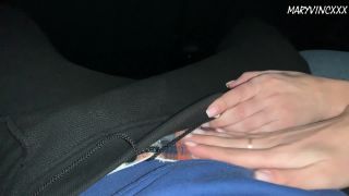 Modelhub.com - Maryvincxxx Aka Maria Romanova - She Cheated her Boyfriend at the Cinema foot Maryvincxxx Aka Maria Romanova-1
