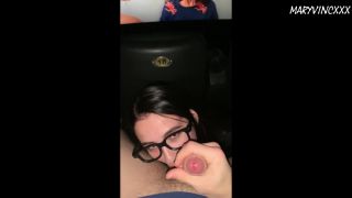 Modelhub.com - Maryvincxxx Aka Maria Romanova - She Cheated her Boyfriend at the Cinema foot Maryvincxxx Aka Maria Romanova-8