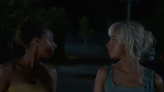 BeBe Bettencourt, Maggie Kirkpatrick, Cassandra Sorrell, Priscilla Doueihy, Sophie Wilde - Eden s01e01-08 (2021) HD 1080p - [Celebrity porn]-2