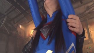 [SuperMisses.com] GIGP-70 Galaxy War Princess Spandexer Cosmo Angel Vessel of the Abyss God-013-3