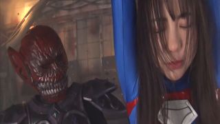 [SuperMisses.com] GIGP-70 Galaxy War Princess Spandexer Cosmo Angel Vessel of the Abyss God-013-4