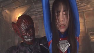 [SuperMisses.com] GIGP-70 Galaxy War Princess Spandexer Cosmo Angel Vessel of the Abyss God-013-5