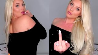 LexiLuxe MANIPULATRIXBeta Loser 4 Entitled Brat - Verbal Humiliation-3