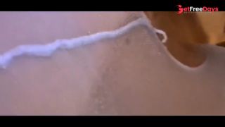 Ho una gran voglia di farmi leccare la figa gocciolante-2