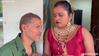 6282 Rozi Newly Married Bhabhi Uncut  Hindi Hot Short Film-1
