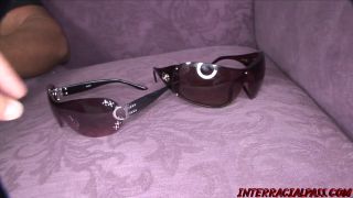 6266 Milf Cindy Gets Creampied By Blackzilla On The Casting C...-0