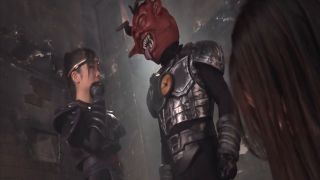 [SuperMisses.com] [ZEPE-98] Heroine Conquest T Frontier Demon Extermination-009-7