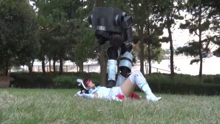 [SuperMisses.com] ZEPE-28 Heroine in Grave Danger: Magical Mask Lilianne complete siege! Trap of Diavolos-011-0