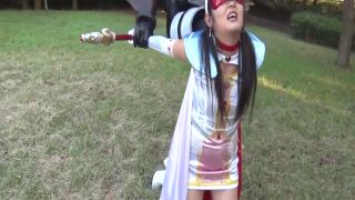 [SuperMisses.com] ZEPE-28 Heroine in Grave Danger: Magical Mask Lilianne complete siege! Trap of Diavolos-011-1