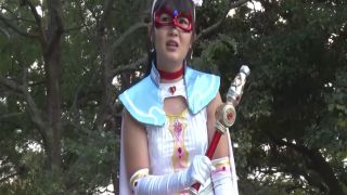 [SuperMisses.com] ZEPE-28 Heroine in Grave Danger: Magical Mask Lilianne complete siege! Trap of Diavolos-011-7