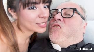 Michy Perez - The Sausage Seeker 720P - Putalocura-3