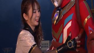 [WarAnLov.com] SPSC-11 Evil Female Alien Burla: Hero Hunting 2 -Astrozeol Special-010-2