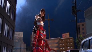 [WarAnLov.com] SPSC-11 Evil Female Alien Burla: Hero Hunting 2 -Astrozeol Special-010-6
