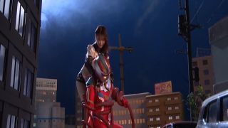 [WarAnLov.com] SPSC-11 Evil Female Alien Burla: Hero Hunting 2 -Astrozeol Special-010-8