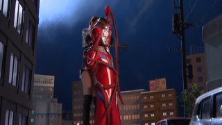 [WarAnLov.com] SPSC-11 Evil Female Alien Burla: Hero Hunting 2 -Astrozeol Special-010-9