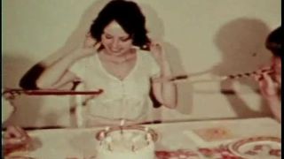 Collection Film 006: Sweet Sixteen (1970’s) - (Vintage)-0