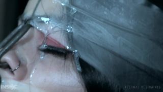 online porn video 21 men are slaves femdom Lydia Black, London River - Obedience (SD), cage on fetish porn-3