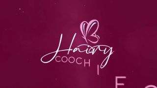 Masturbation Alisa has a lot of hair everywhere-9