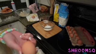 online adult video 42 ankle fetish teen | Teen StepSis Shrooms Q Needs Icing From StepBro For Bake Sale ?? - [PornHub] (FullHD 1080p) | fetish-3