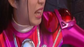 [SuperMisses.com] ZEPE-63 Super Heroine Rangers: 4 Cornered Squadron Heroines Vol.2 - PART-ZEPE-63_02-016-5