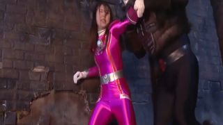 [SuperMisses.com] ZEPE-63 Super Heroine Rangers: 4 Cornered Squadron Heroines Vol.2 - PART-ZEPE-63_02-016-6