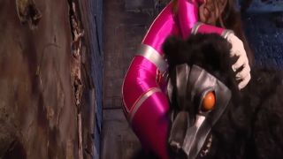 [SuperMisses.com] ZEPE-63 Super Heroine Rangers: 4 Cornered Squadron Heroines Vol.2 - PART-ZEPE-63_02-016-7