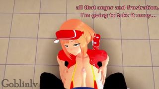 Tetas Grandes NTR HAPPY ENDING-2