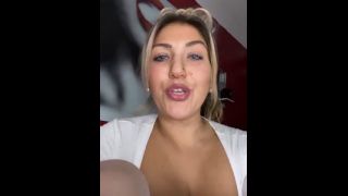 Clara Trinity fetish Clara Trinity Teases her Petite Nudes in Exposed Video-5