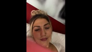 Clara Trinity fetish Clara Trinity Teases her Petite Nudes in Exposed Video-9