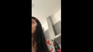Mia Khalifa Nude Cooking Show 2025 Exclusive SD Video-1