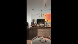 Mia Khalifa Nude Cooking Show 2025 Exclusive SD Video-7