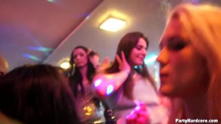 Porn tube Party Hardcore Gone Crazy Vol. 9 Part 6 — Cam 3-9