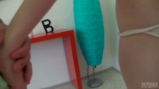 Wicked Pictures/Wicked - Euro Pickups2 Scene4: Neeo Lola Taylor - Hardcore-2