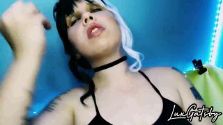 porn clip 1 Lux Gatsby – Cum Swapping Faggot | masturbation instructions | fetish porn mature femdom spanking-8