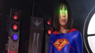 [WarAnLov.com] THZ-97 Super Heroine in Grave Danger!! Vol.97 Super Lady�s Spectacular End-009-1