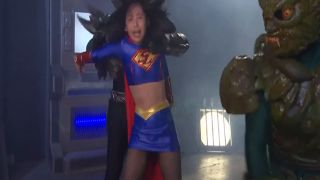 [WarAnLov.com] THZ-97 Super Heroine in Grave Danger!! Vol.97 Super Lady�s Spectacular End-009-3