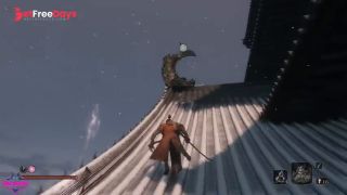 [GetFreeDays.com] Sekiro Shadow Die Twice With Commentary  Sekiro vs Genichiro  4k 60fps Sex Video January 2023-0