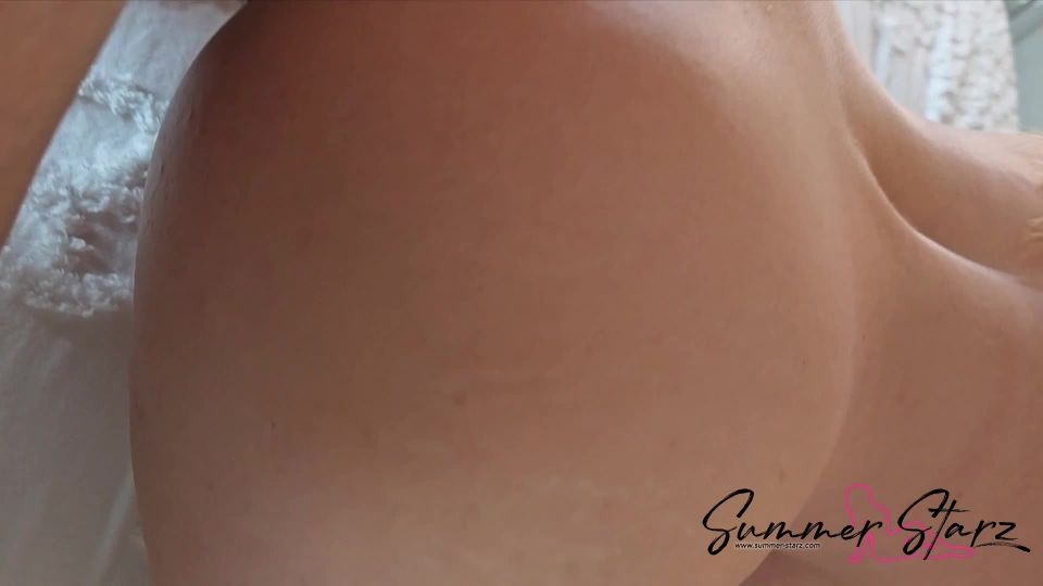 online adult video 29 SummerStarz - First time getting stuffed with two cocks  - bbc - threesome amateur deep