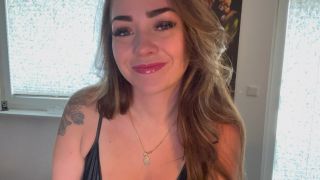 clip 31 MoneyDomK – Deine Zuhalterin | jerkoff encouragement | pov fetish pros-7
